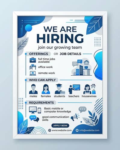 boost your career