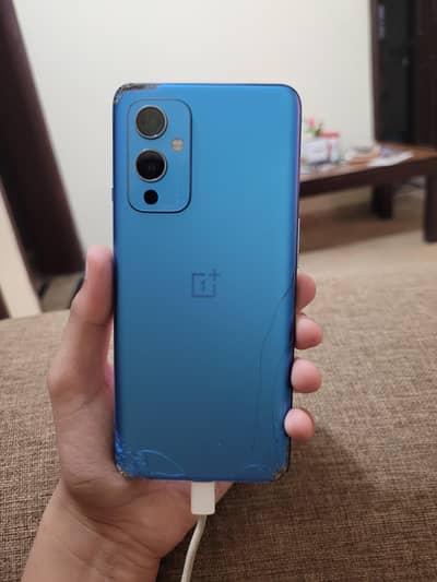 One Plus 9