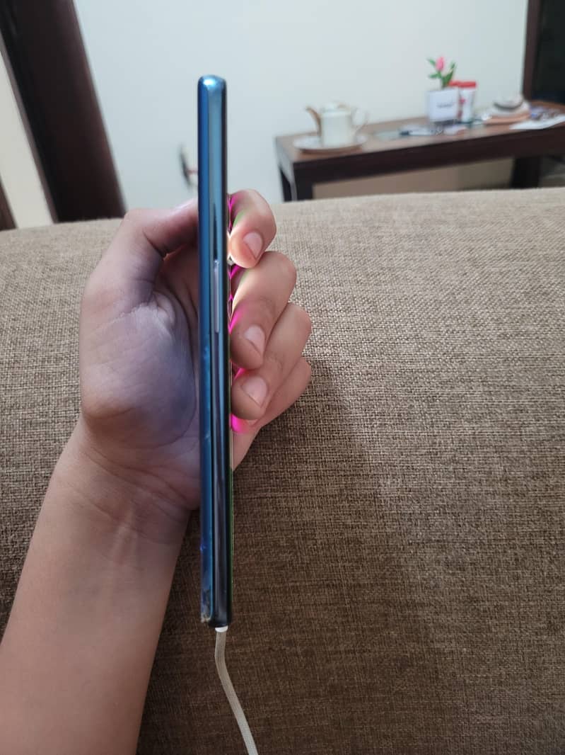 One Plus 9 4