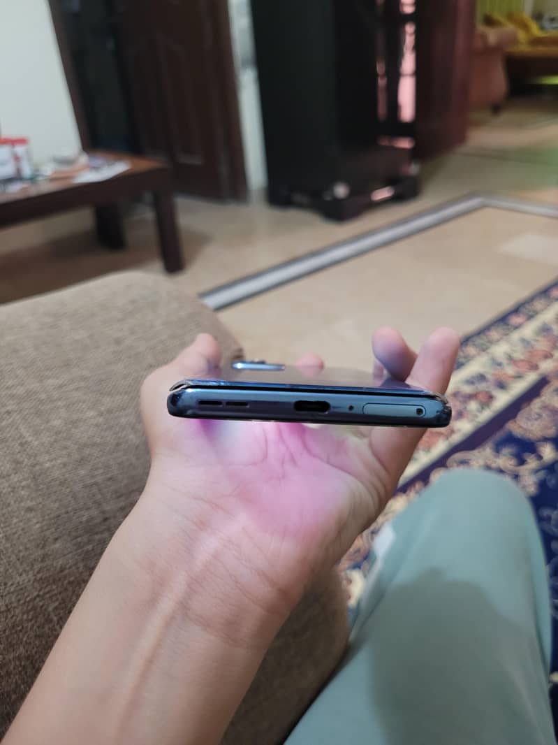 One Plus 9 5