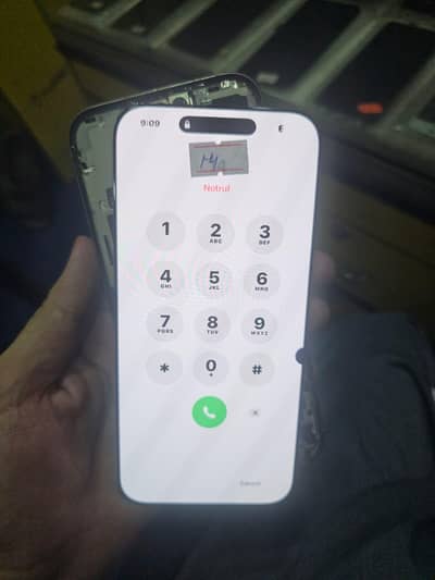 Samsung Iphone dotted panels