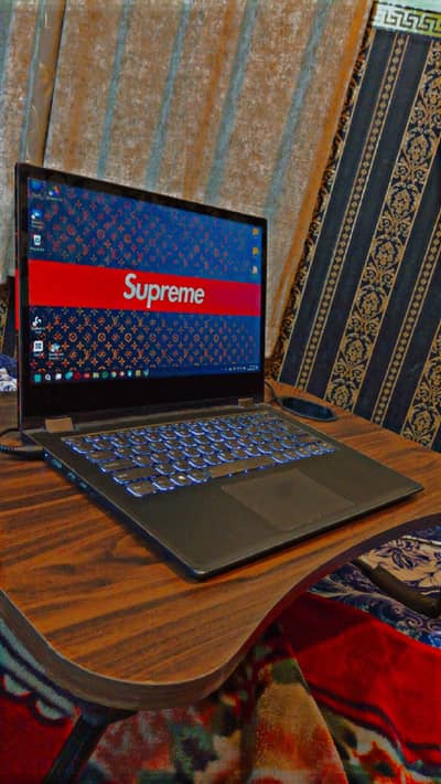 Lenovo Yoga 530 2-in-1 Touchscreen Laptop Ryzen 3 - 8GB RAM 128GB SSD