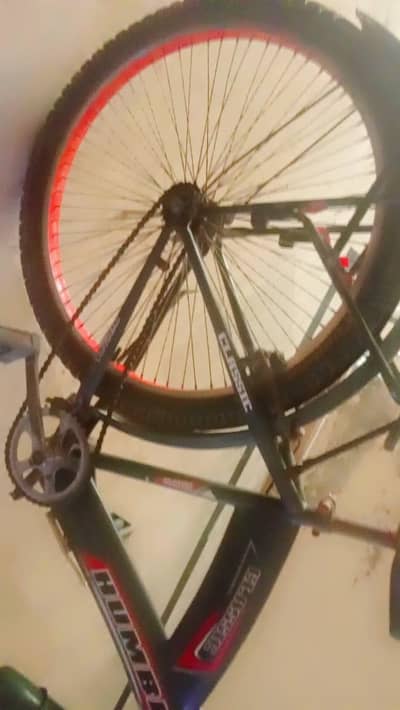 Cycle Urgent for sale
