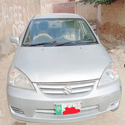 Suzuki Liana 2007