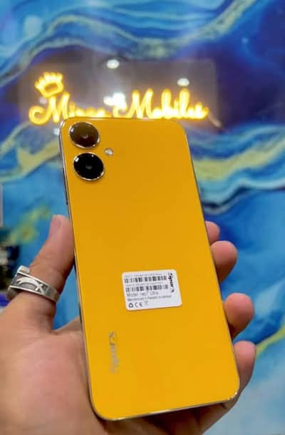 Sparx Neo 7 Ultra