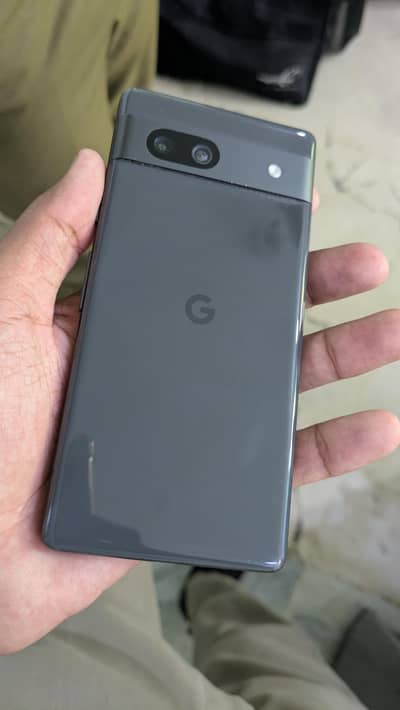 Google Pixel 7a