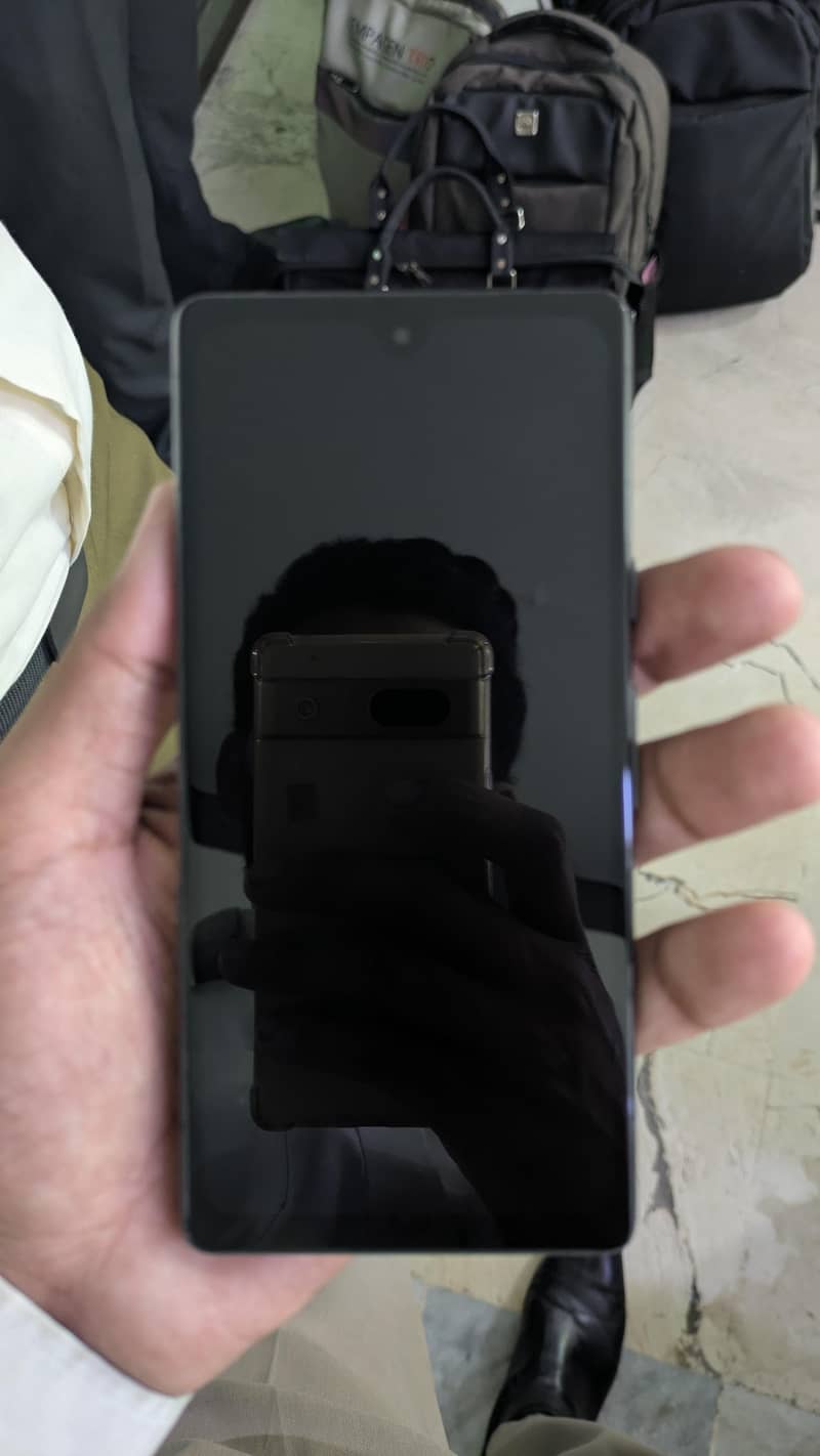 Google Pixel 7a 3