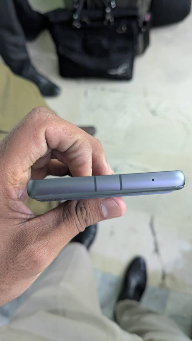 Google Pixel 7a 5