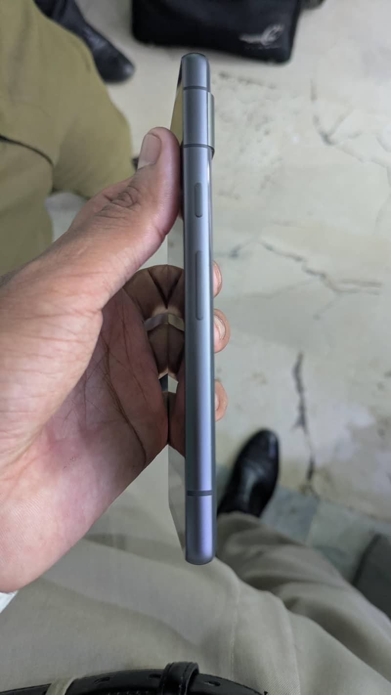 Google Pixel 7a 6