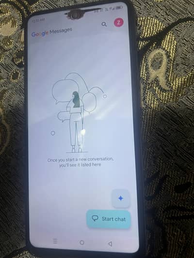 Infinix Hot 40i 8/128