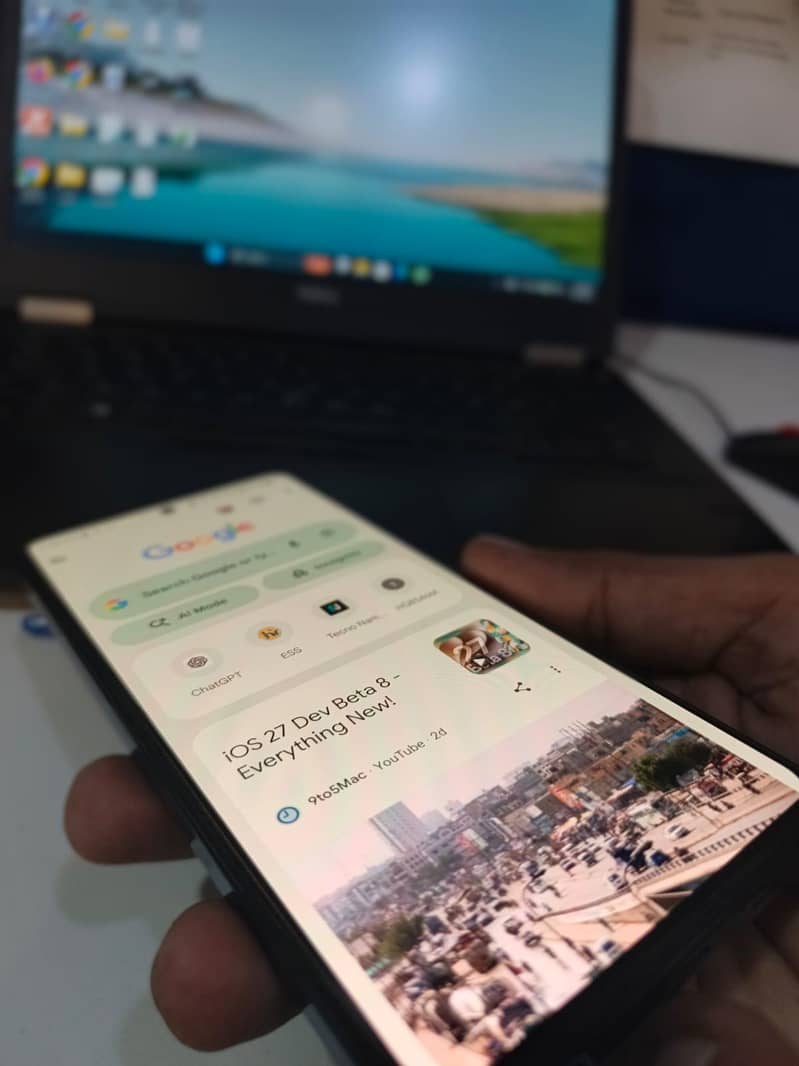 Infinix Note 30 Pro 1