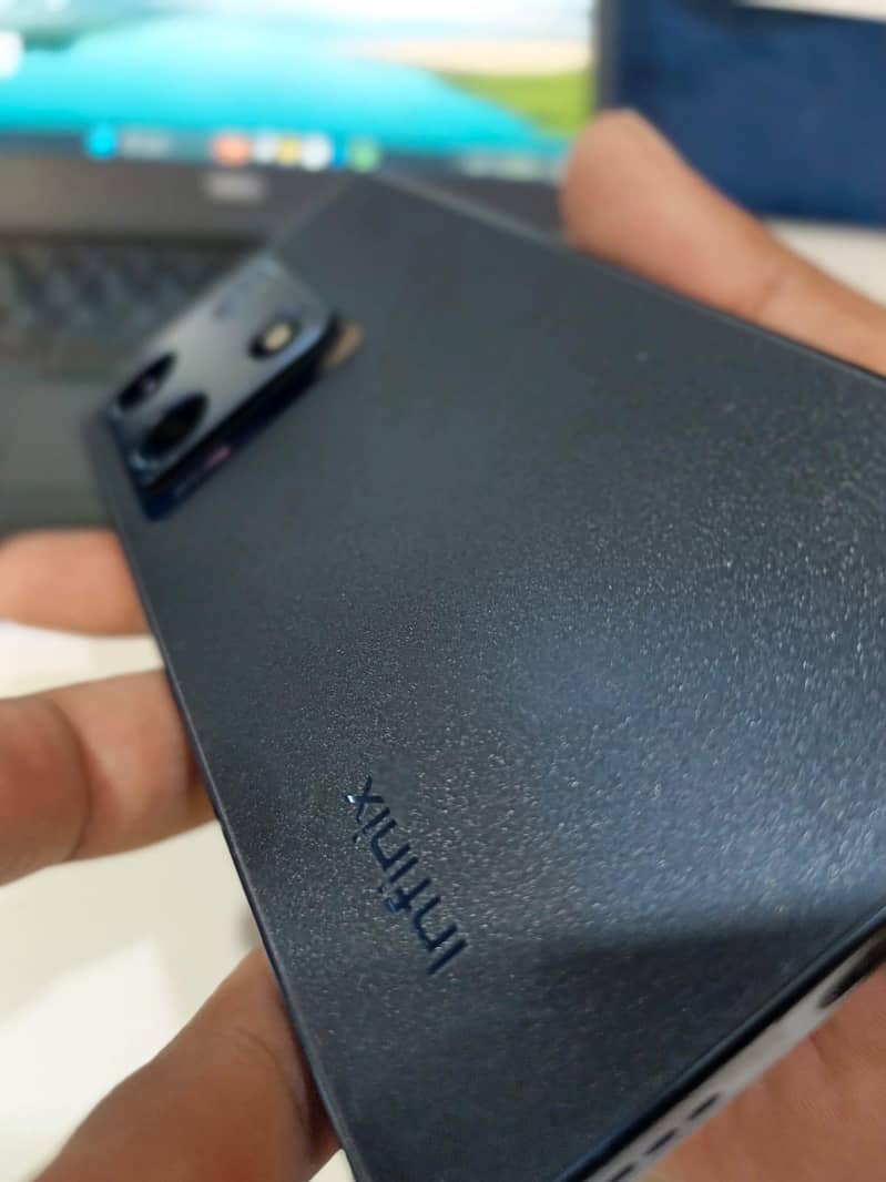 Infinix Note 30 Pro 2