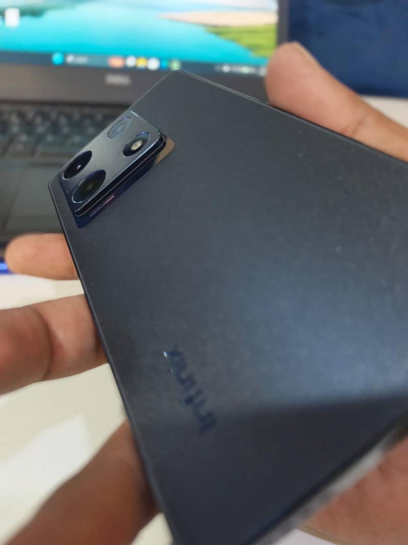 Infinix Note 30 Pro 3