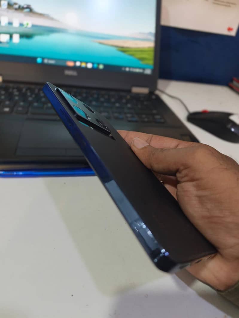 Infinix Note 30 Pro 5