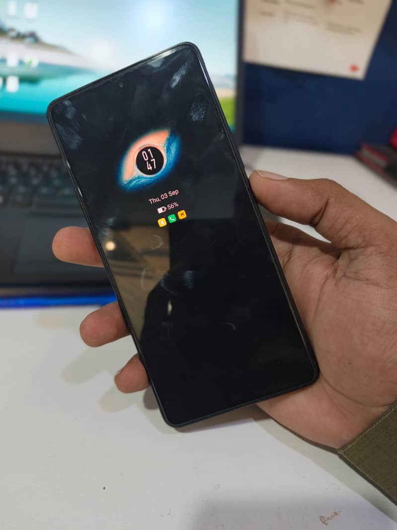 Infinix Note 30 Pro 7