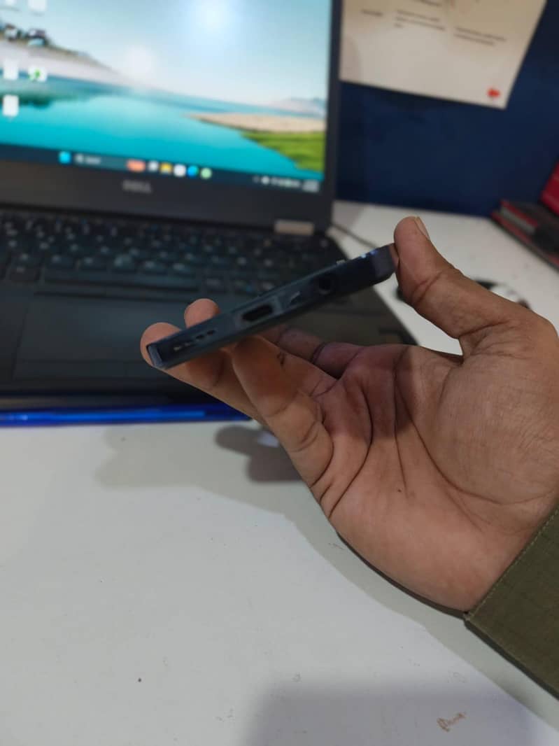 Infinix Note 30 Pro 8