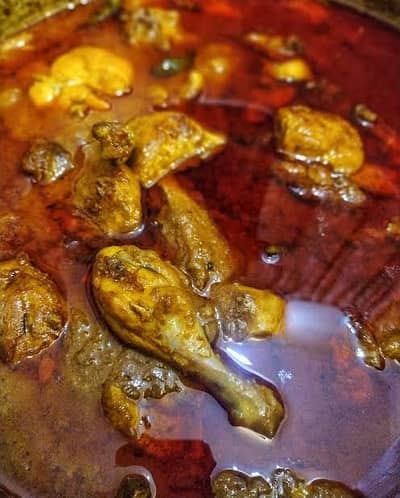 ghar ka khana