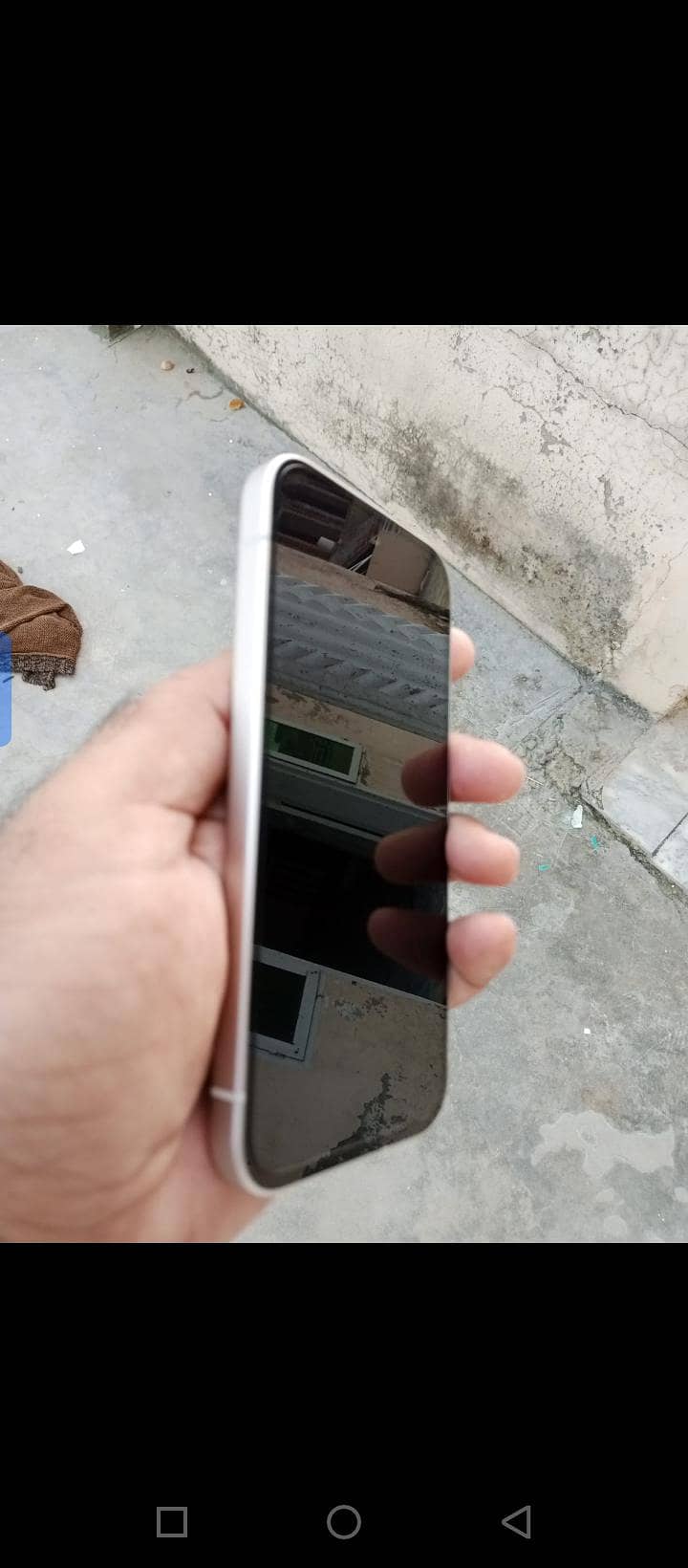 Google Pixel 9a 1