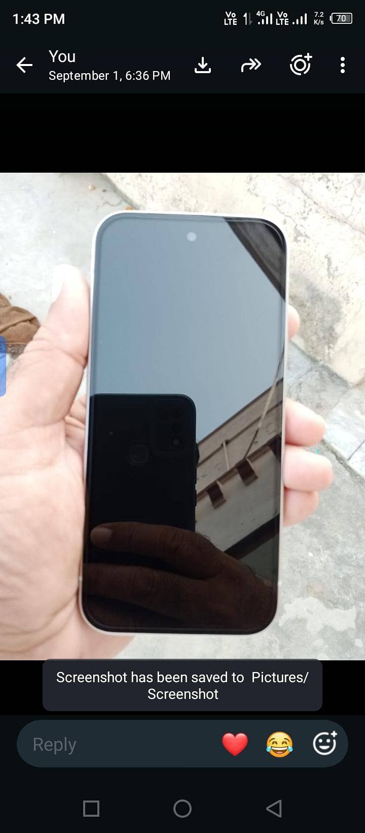 Google Pixel 9a 2