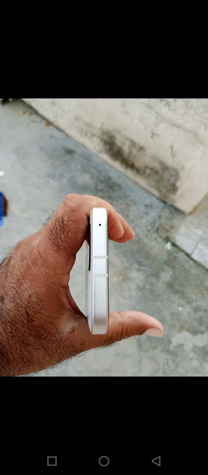 Google Pixel 9a 6