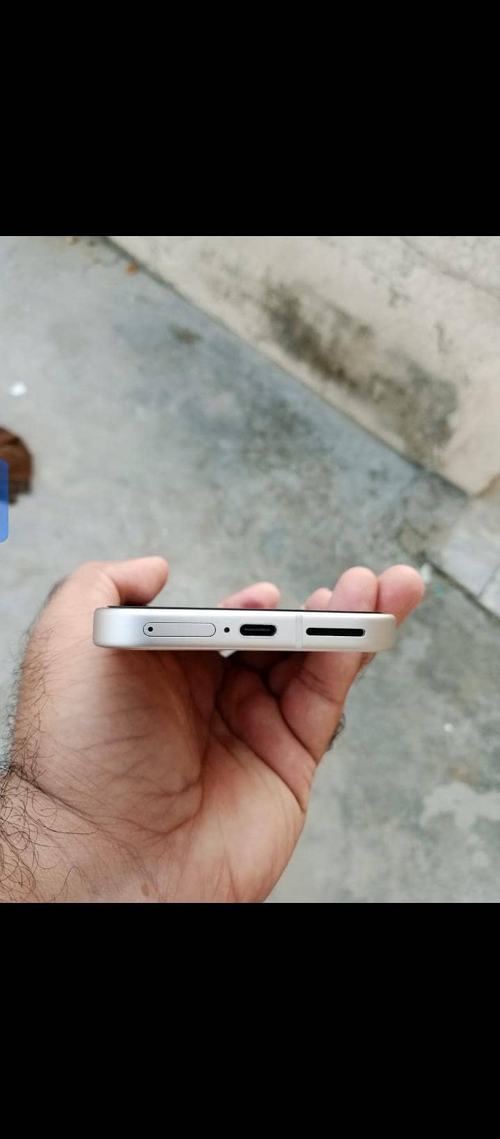 Google Pixel 9a 7