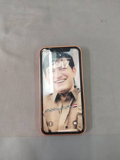 Apple iPhone XR bypass