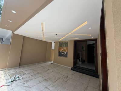 8 Marla House Available For Sale In Bahria Orchard Phase 1 Northern