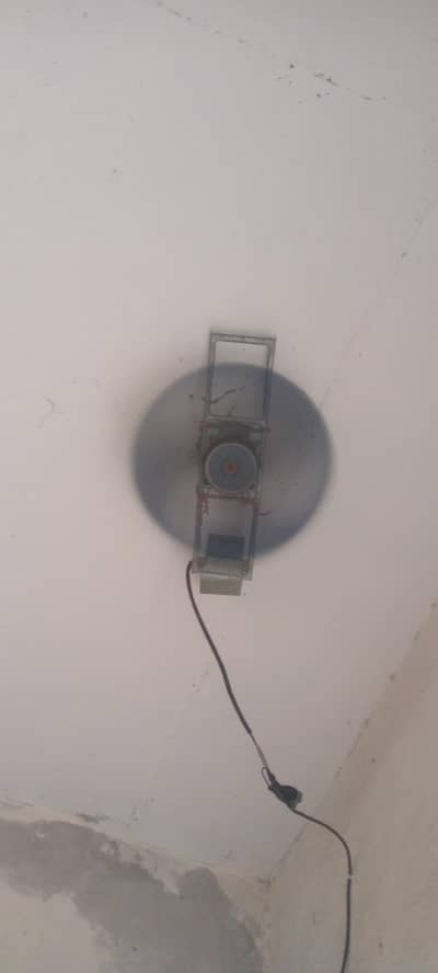 Bracket Fan For Sale
