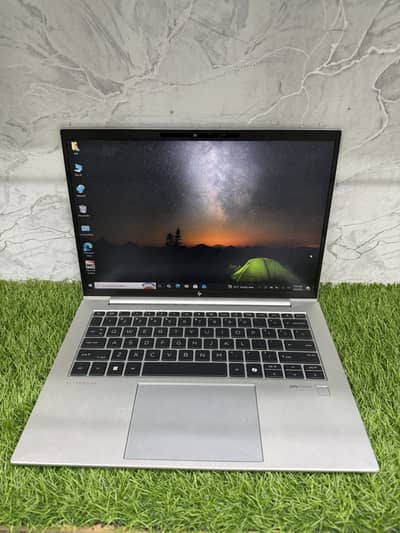 Hp Elite Book 840 G11 (Ultra 5 135U) (32/512)