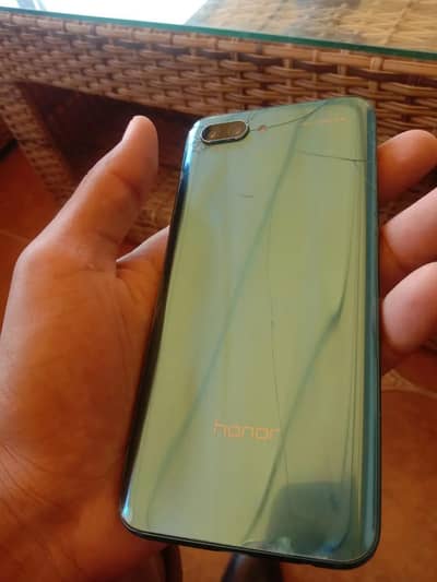 Honor 10