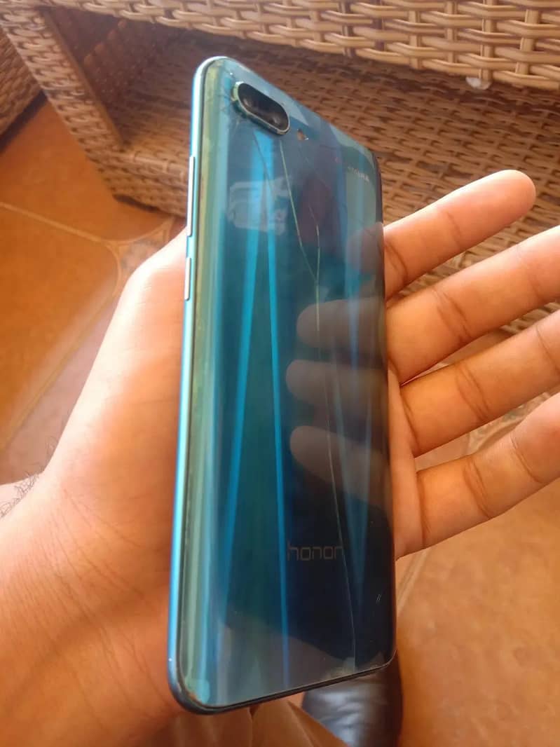 Honor 10 3