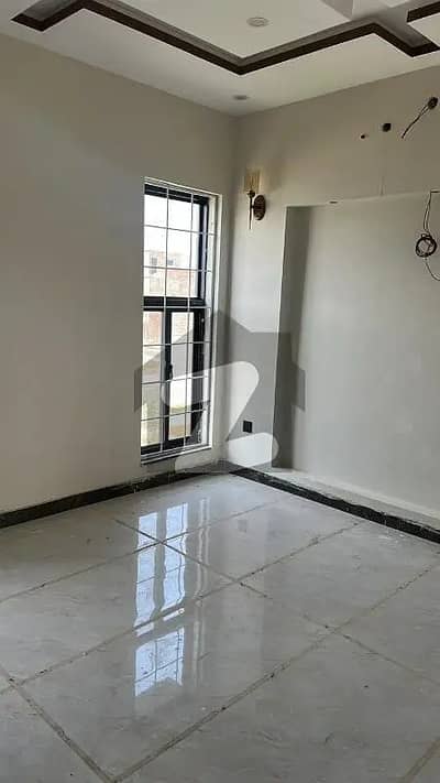 Low Budget 5 Marla House Available For Sale In Bahria Orchard Phase 2
