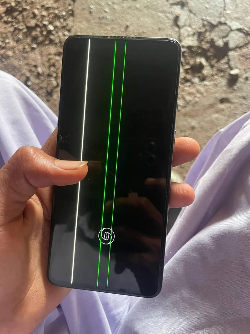 One Plus 9R 4