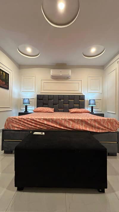 One Bed Apartment Available For Sale In Midway Commercial Bahria Town Lahore