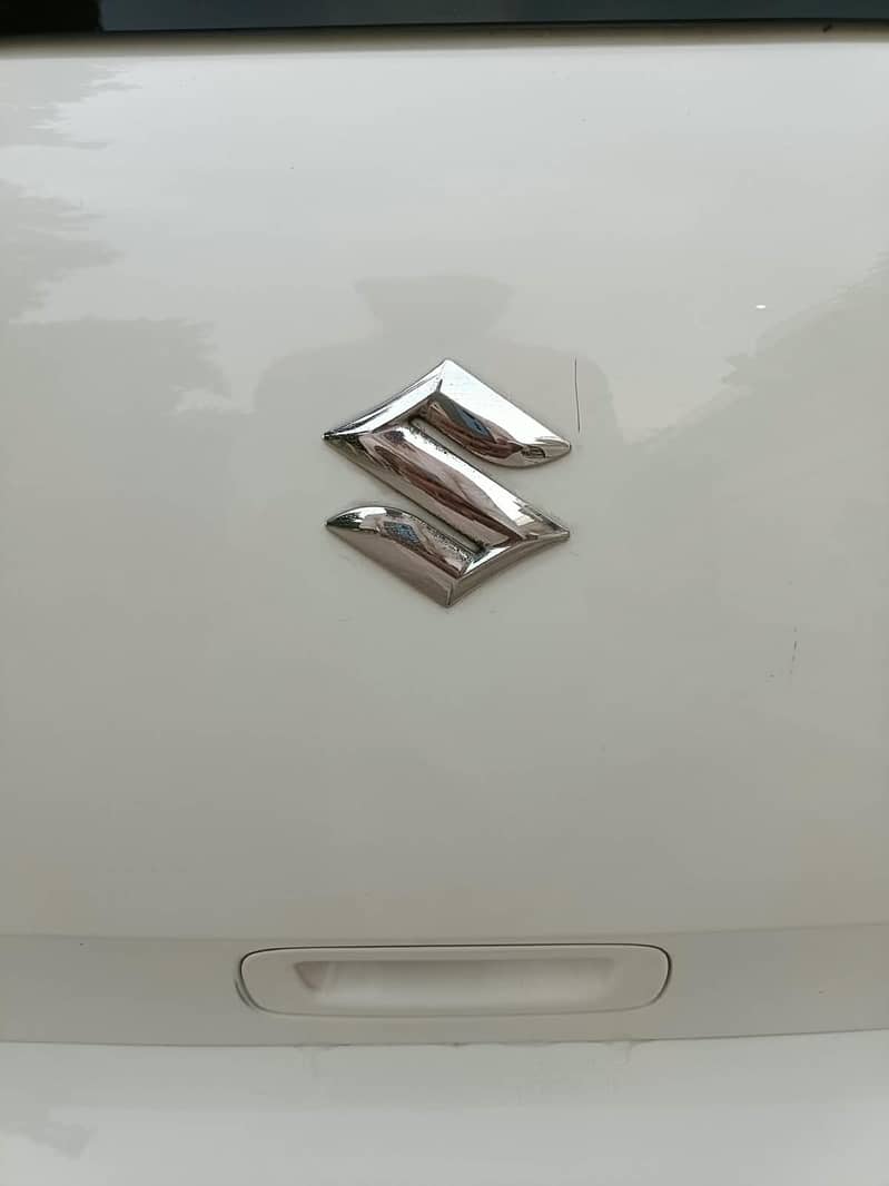 Suzuki Swift Model 2011(automatic) 13