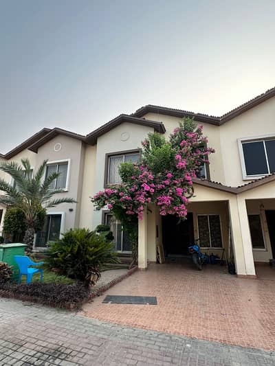 6.11 Marla Bahria Home Available For Sale In Sector E Bahria Town Lahore