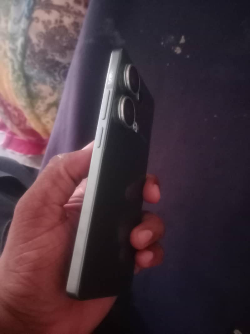 Xiaomi Redmi Note 13 Pro 2