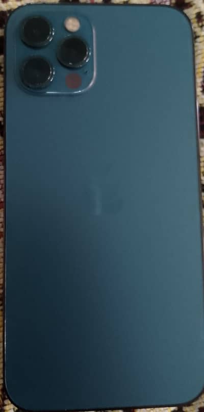 Apple iPhone 12 Pro