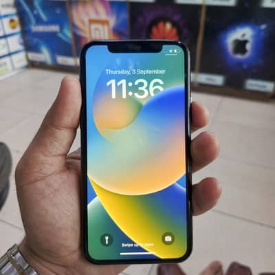 Apple iPhone 11 Pro