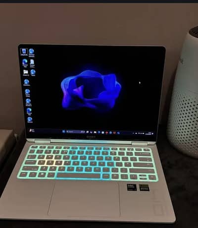 HP OMEN TRANSCEND 16 i9 13900HX 3 RTX 4070  Gaming laptop