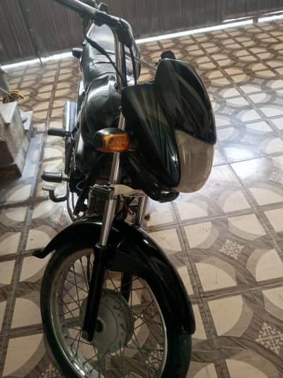 Honda Pridor For Sale