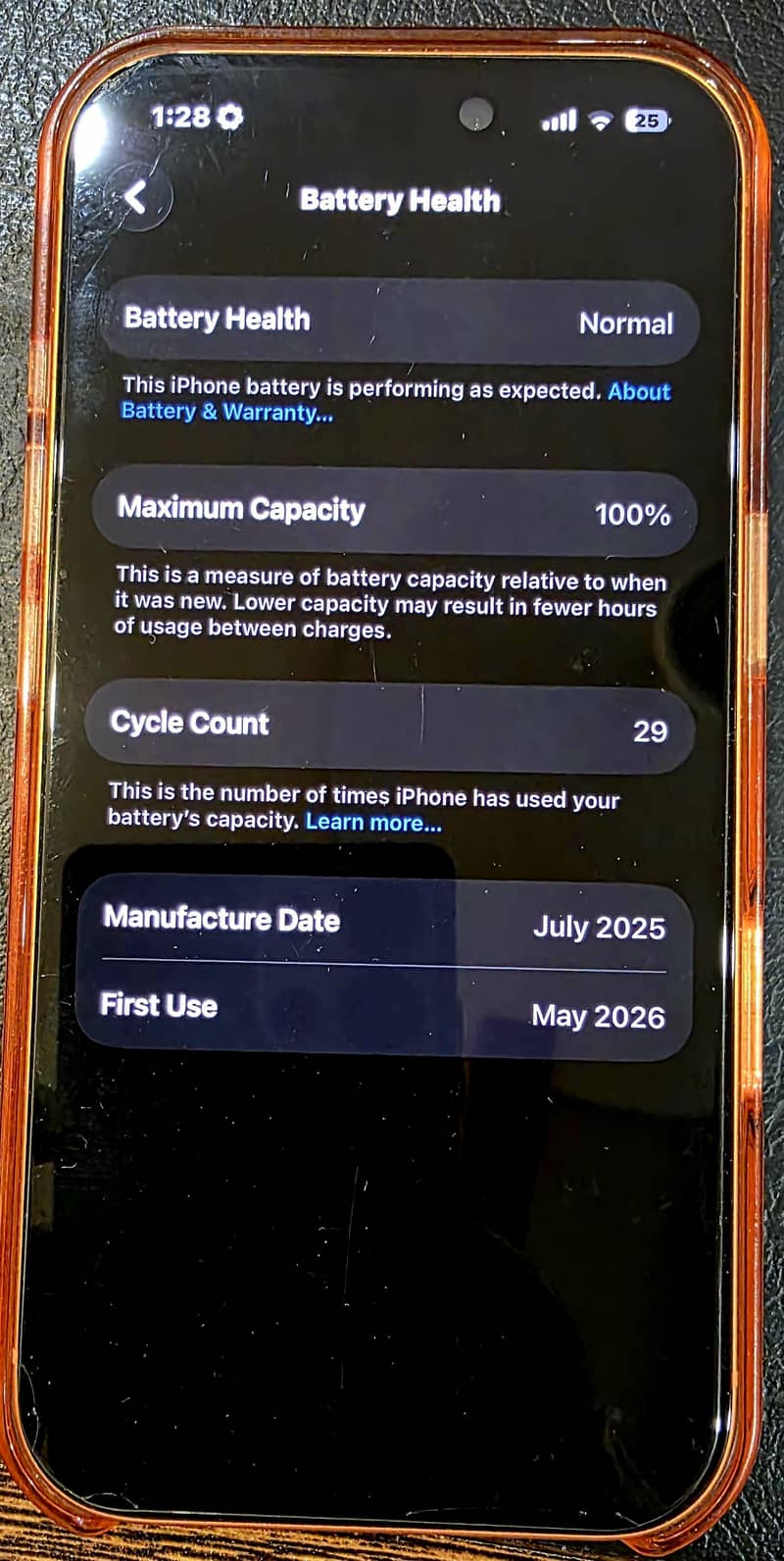 Apple iPhone 17 Pro 2