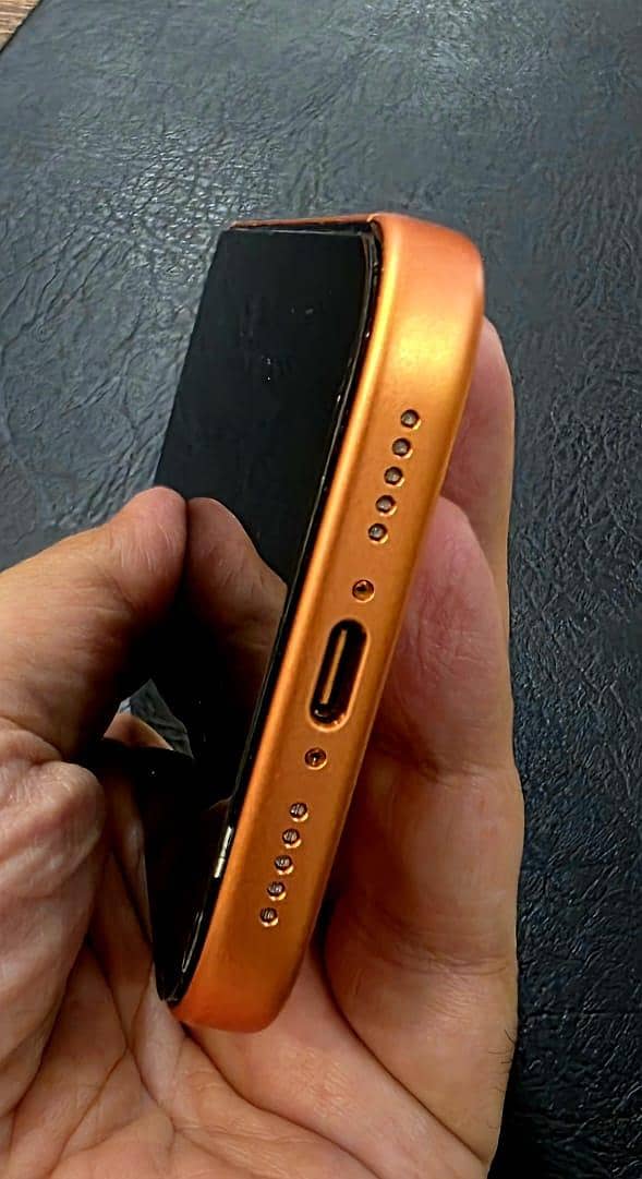 Apple iPhone 17 Pro 5