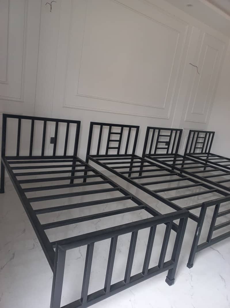 4 single bed 4