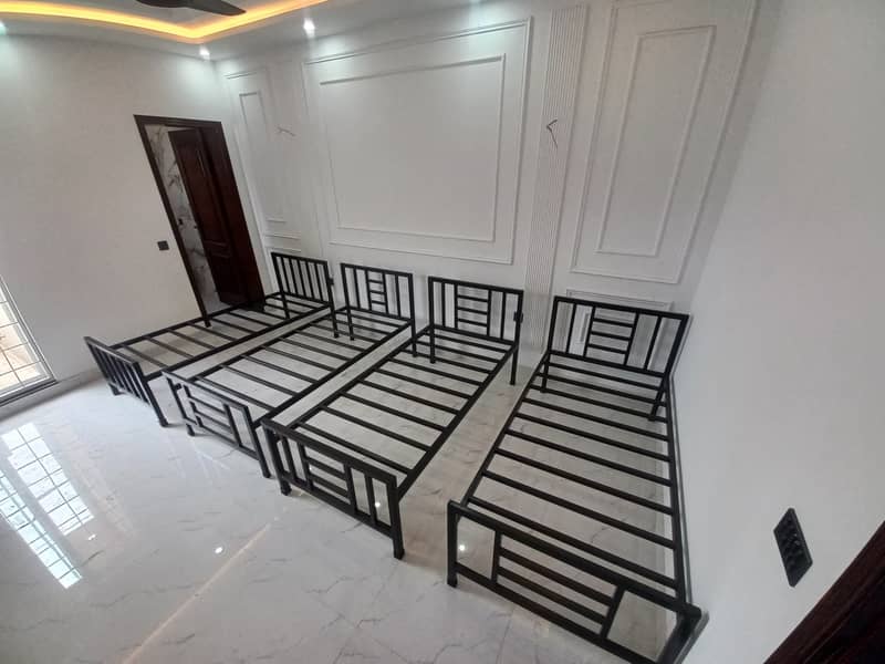 4 single bed 6