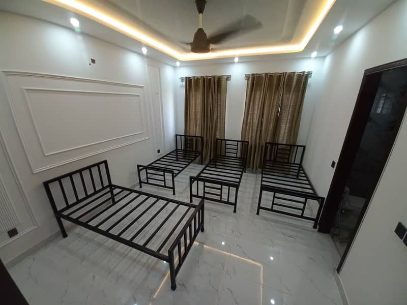 4 single bed 11