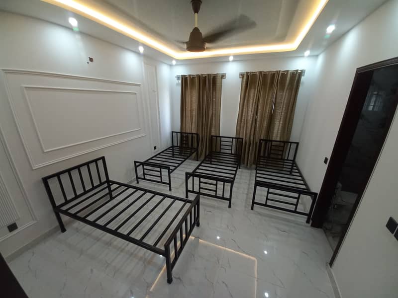 4 single bed 14