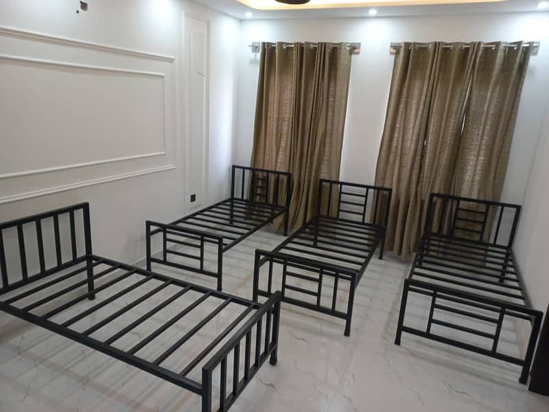 4 single bed 15