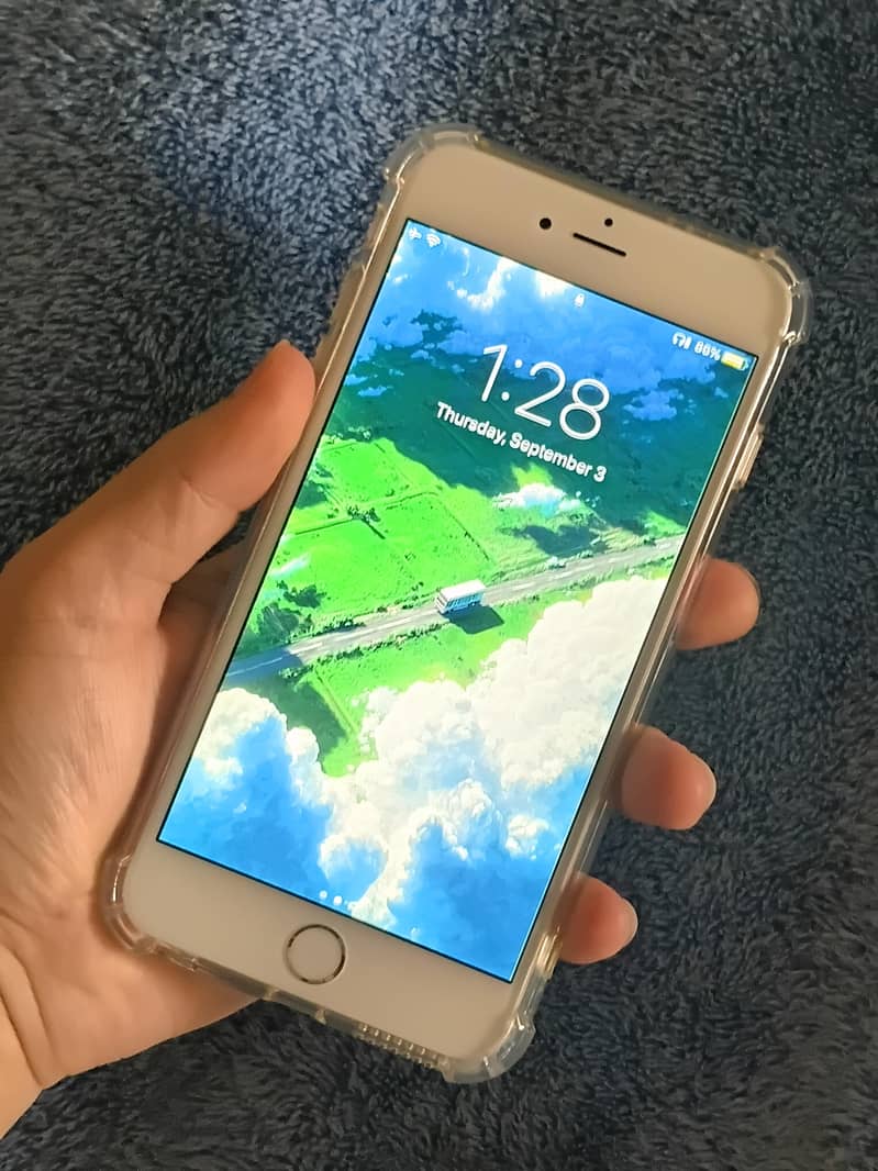 Iphone 6 Plus 1