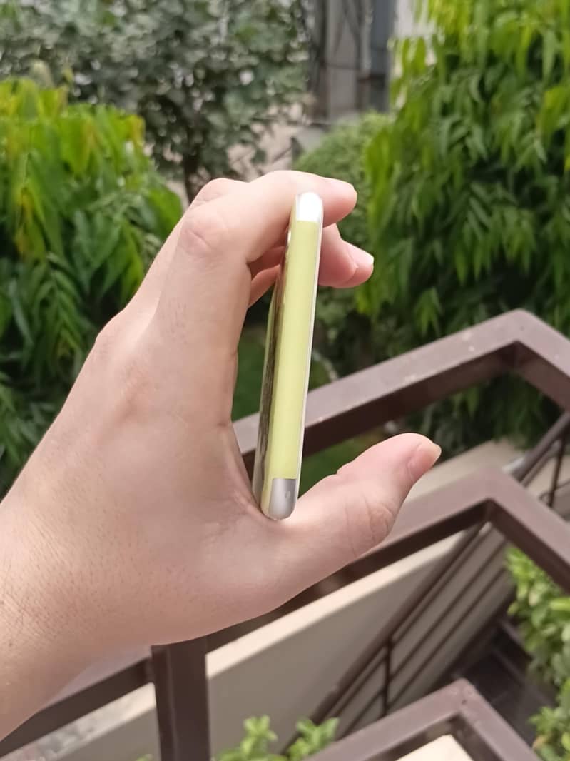 Iphone 6 Plus 5